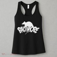 Baltimore Rats Women's Tank Top thumb 3