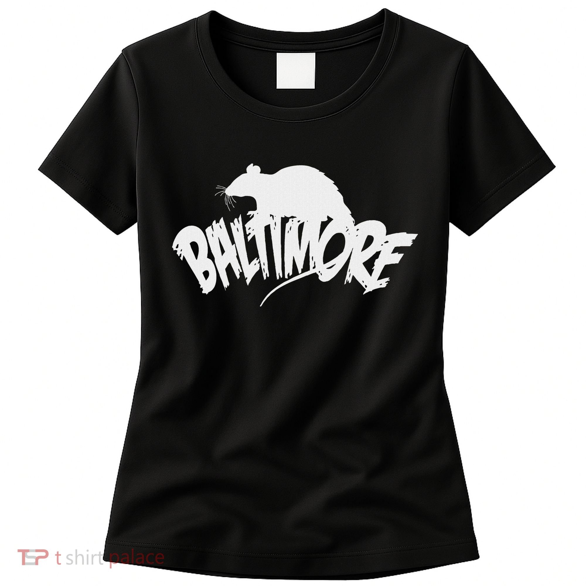 Baltimore Rats Women's T-Shirt