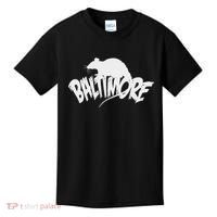 Baltimore Rats Kids T-Shirt thumb 0