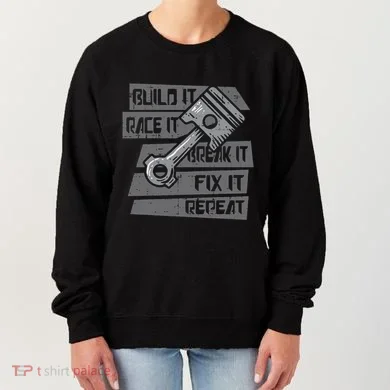 Women's Sweatshirt