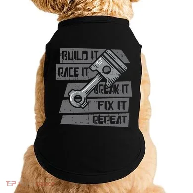 Doggie Tank