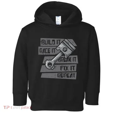 Toddler Hoodie