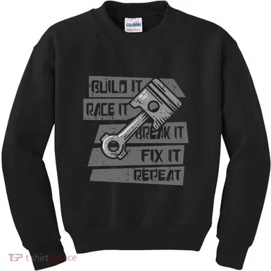 Kids Sweatshirt