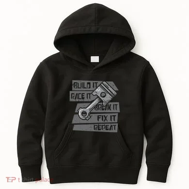 Kids Hoodie