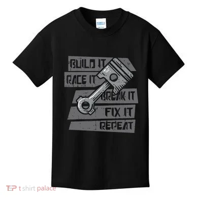 Kids T-Shirt
