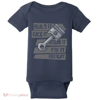 Baby Bodysuit