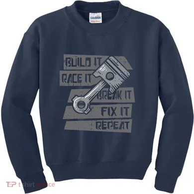 Kids Sweatshirt