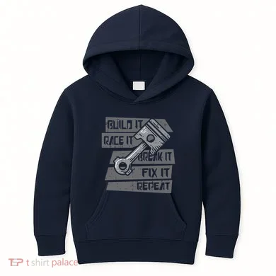 Kids Hoodie