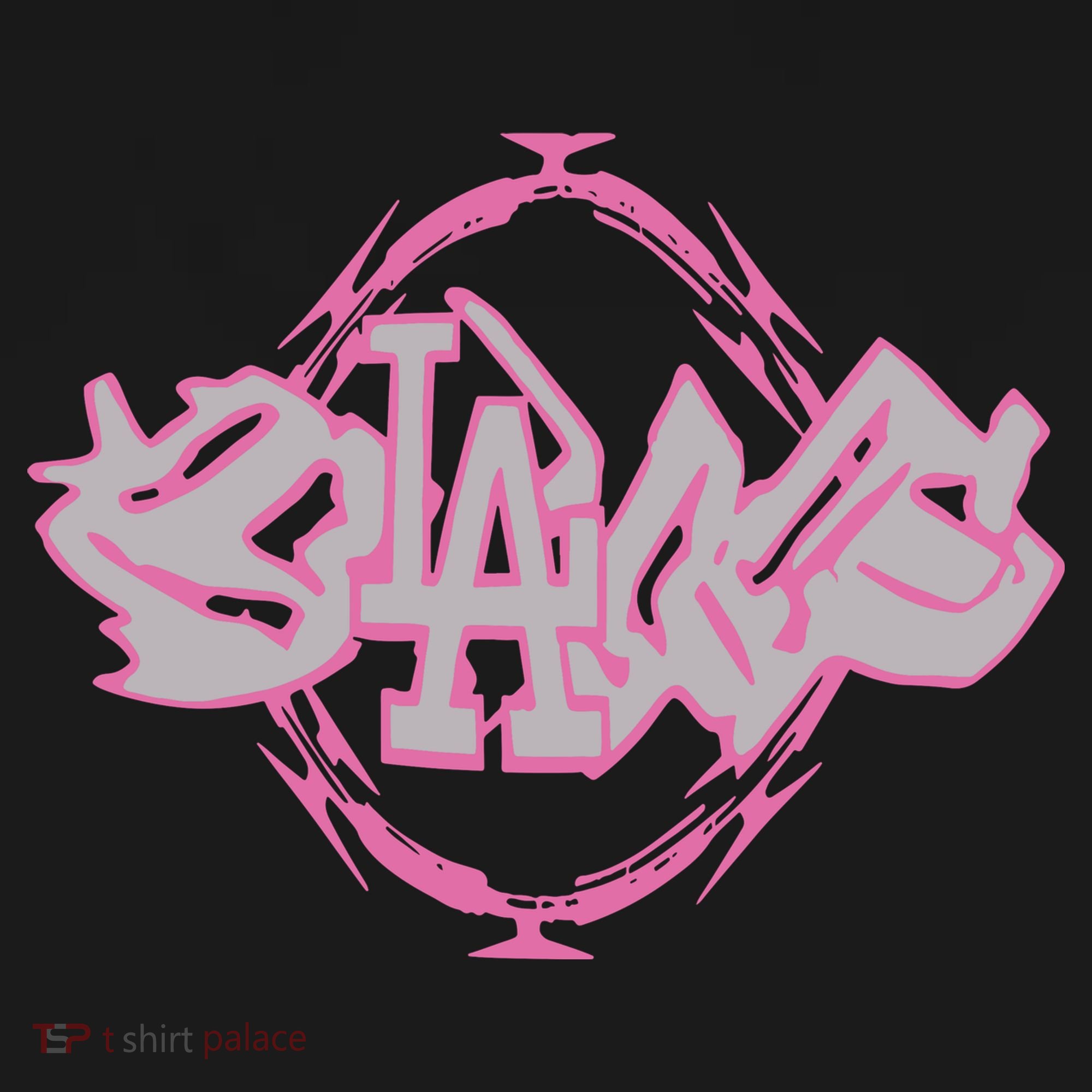 Bladee Razorwire Hoodie