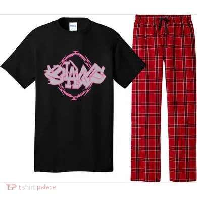 Pajama Set