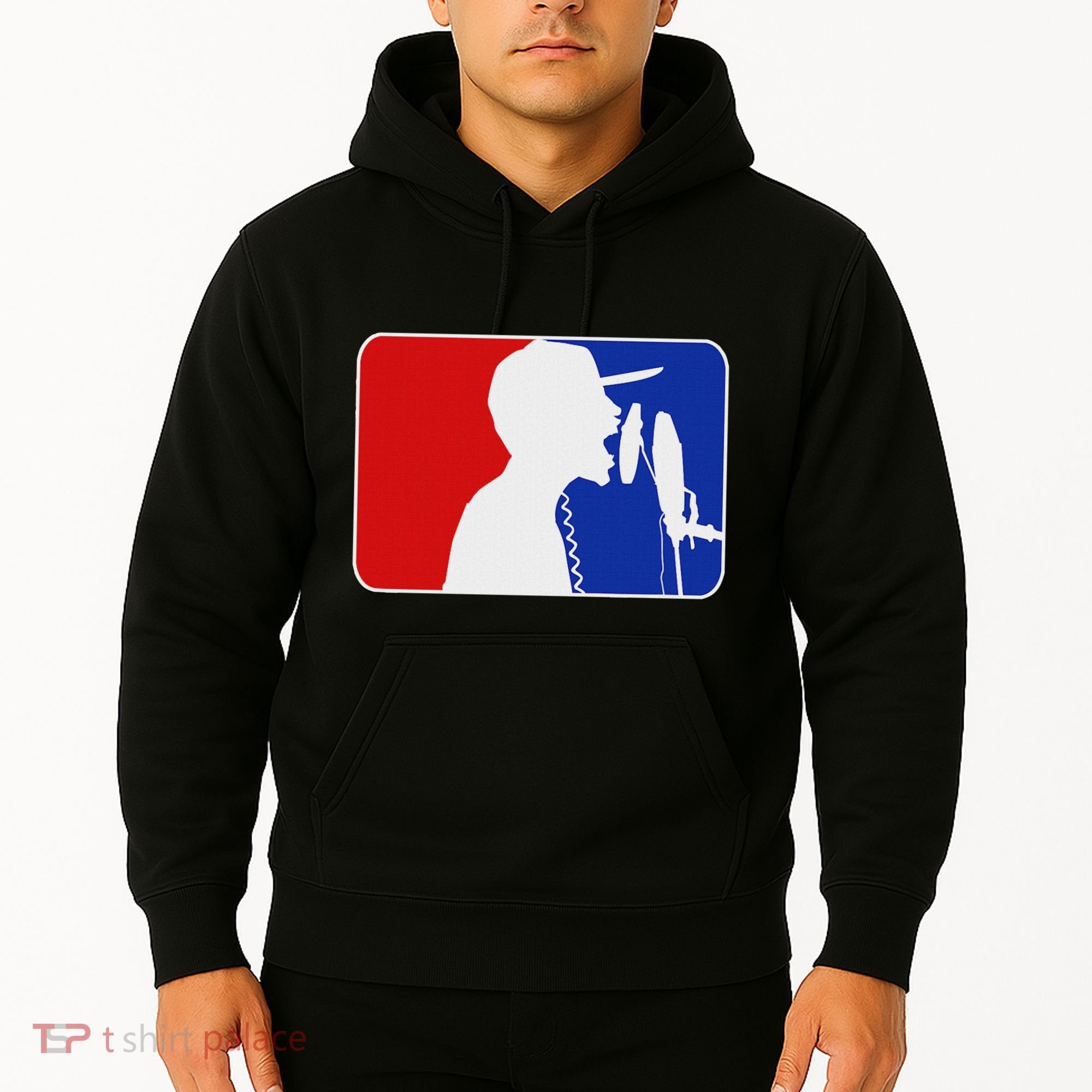 Battle Rap Hoodie