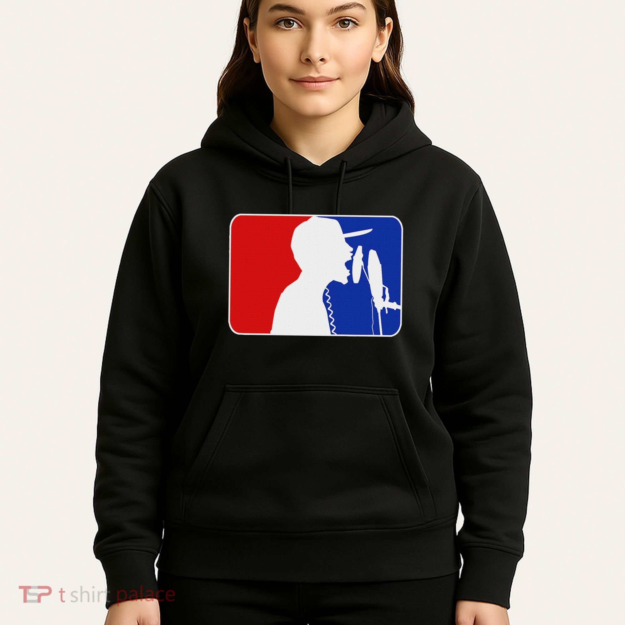 Battle Rap Hoodie