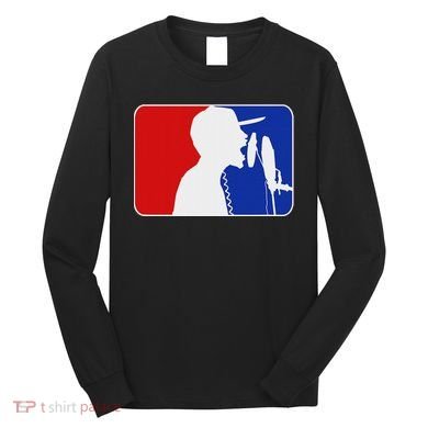 Battle Rap Long Sleeve Shirt