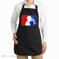 Battle Rap Apron thumb 2