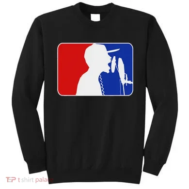 Battle Rap Sweatshirt
