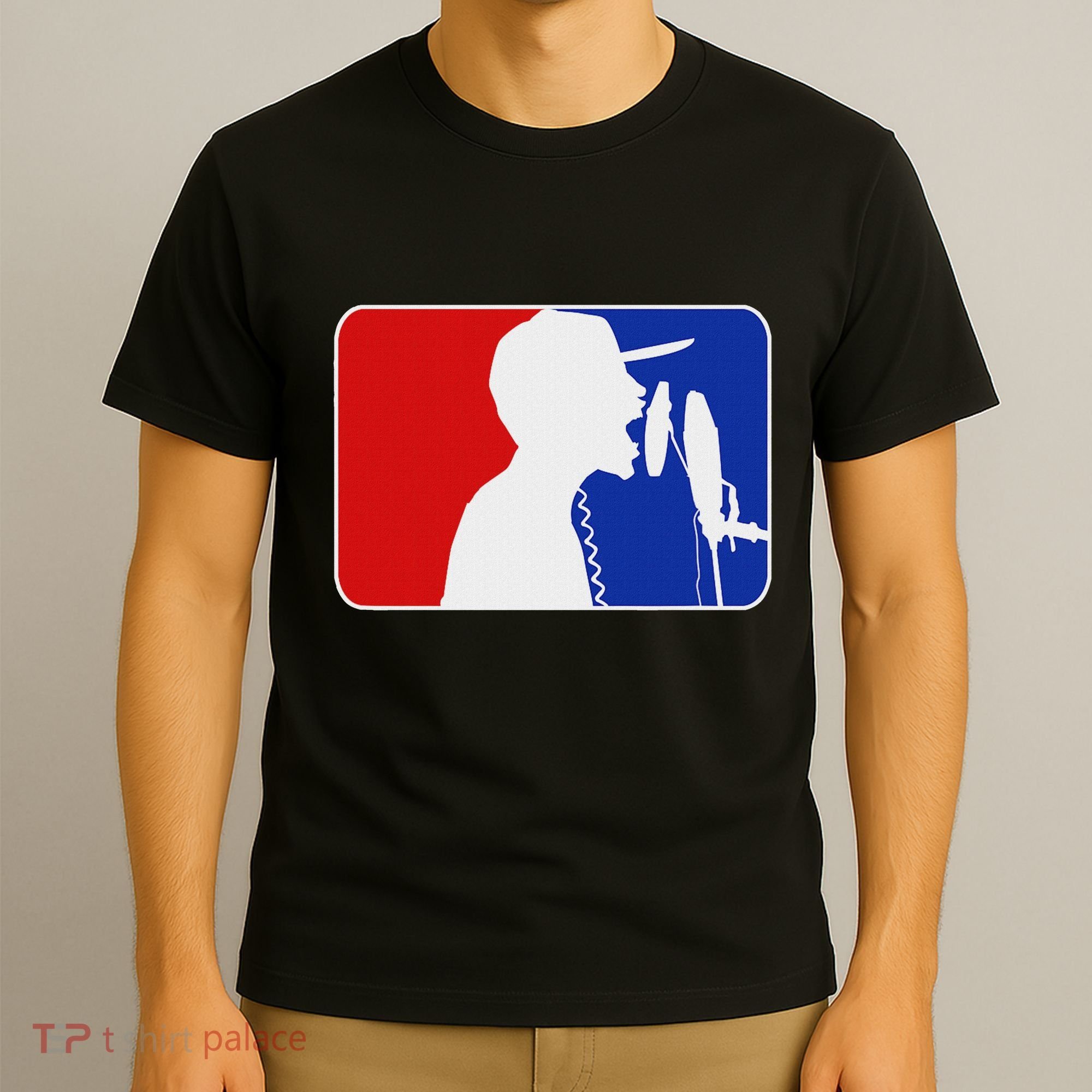 Battle Rap T-Shirt