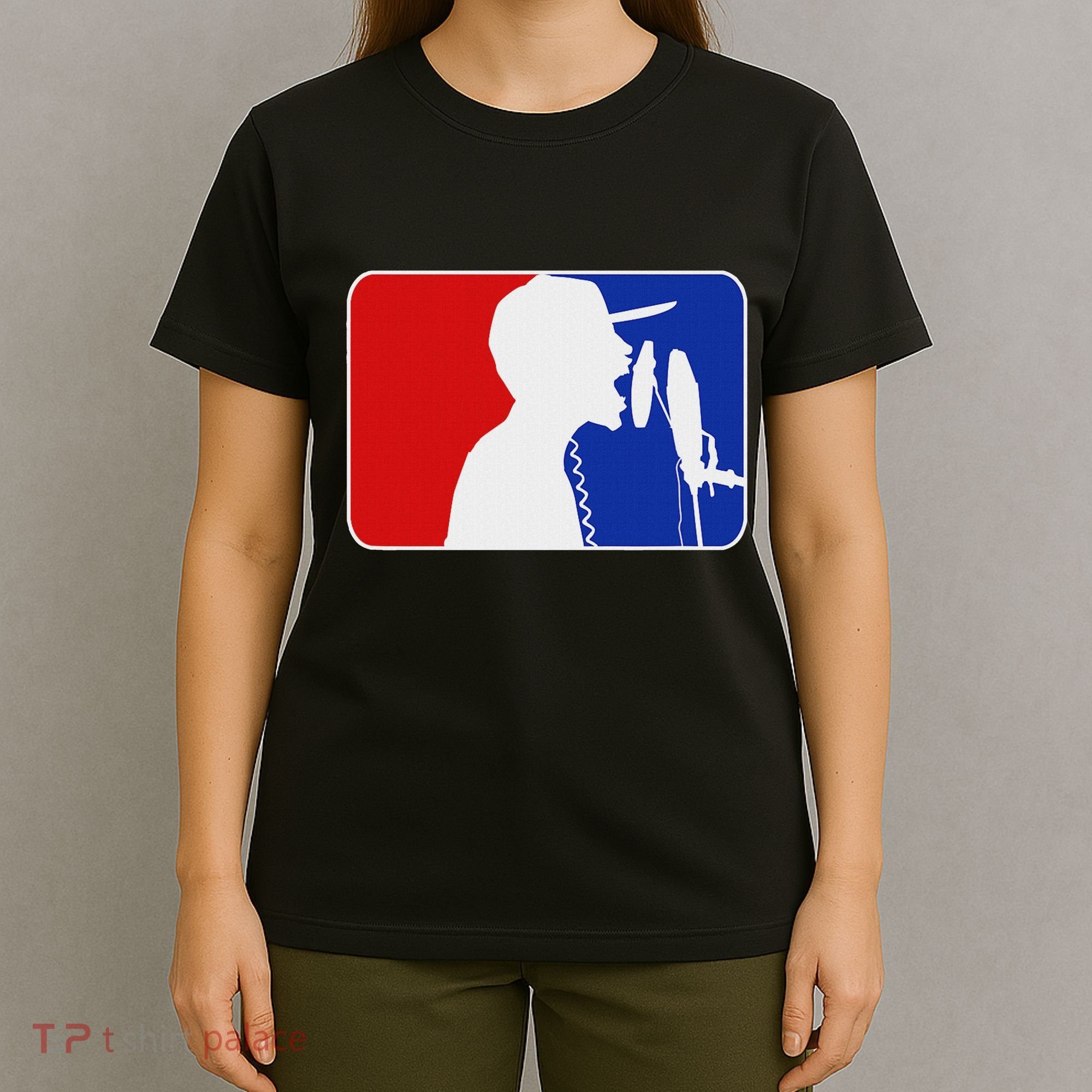 Battle Rap T-Shirt