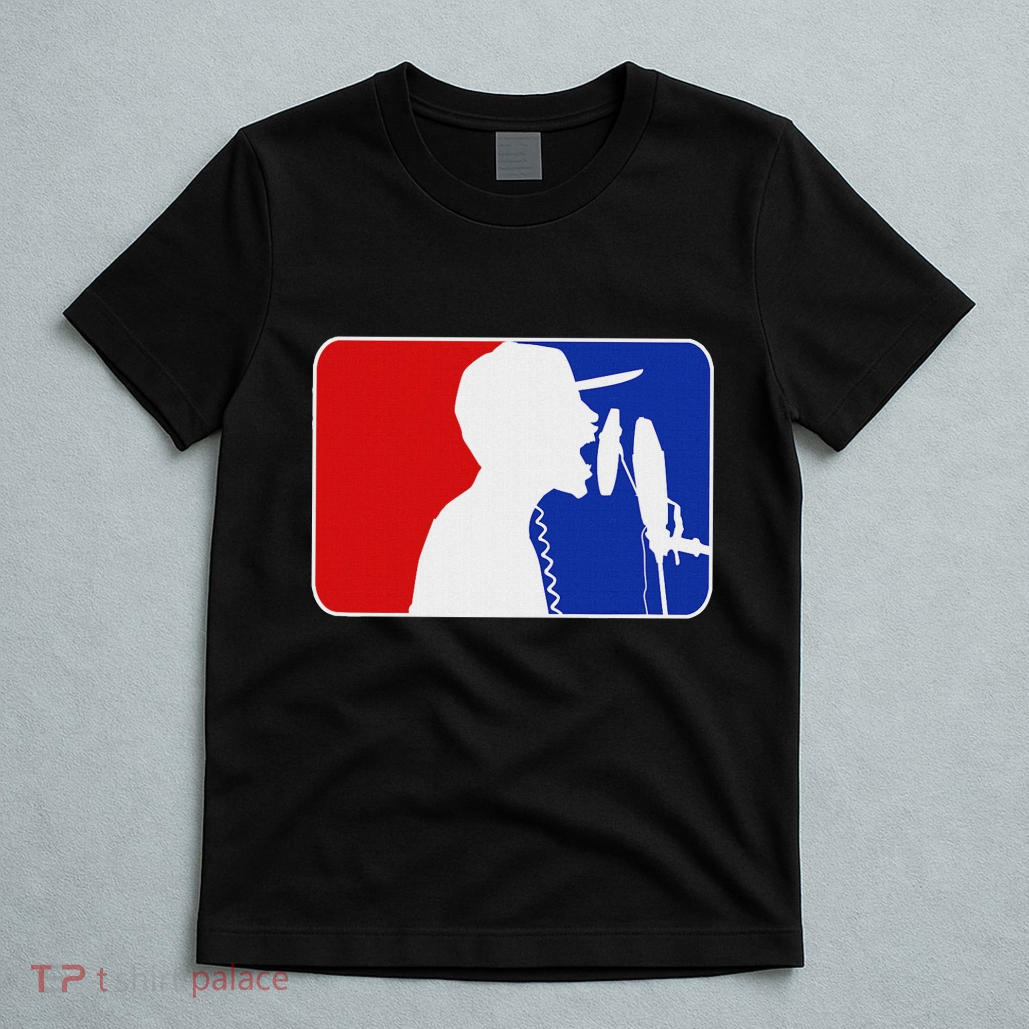 Battle Rap T-Shirt