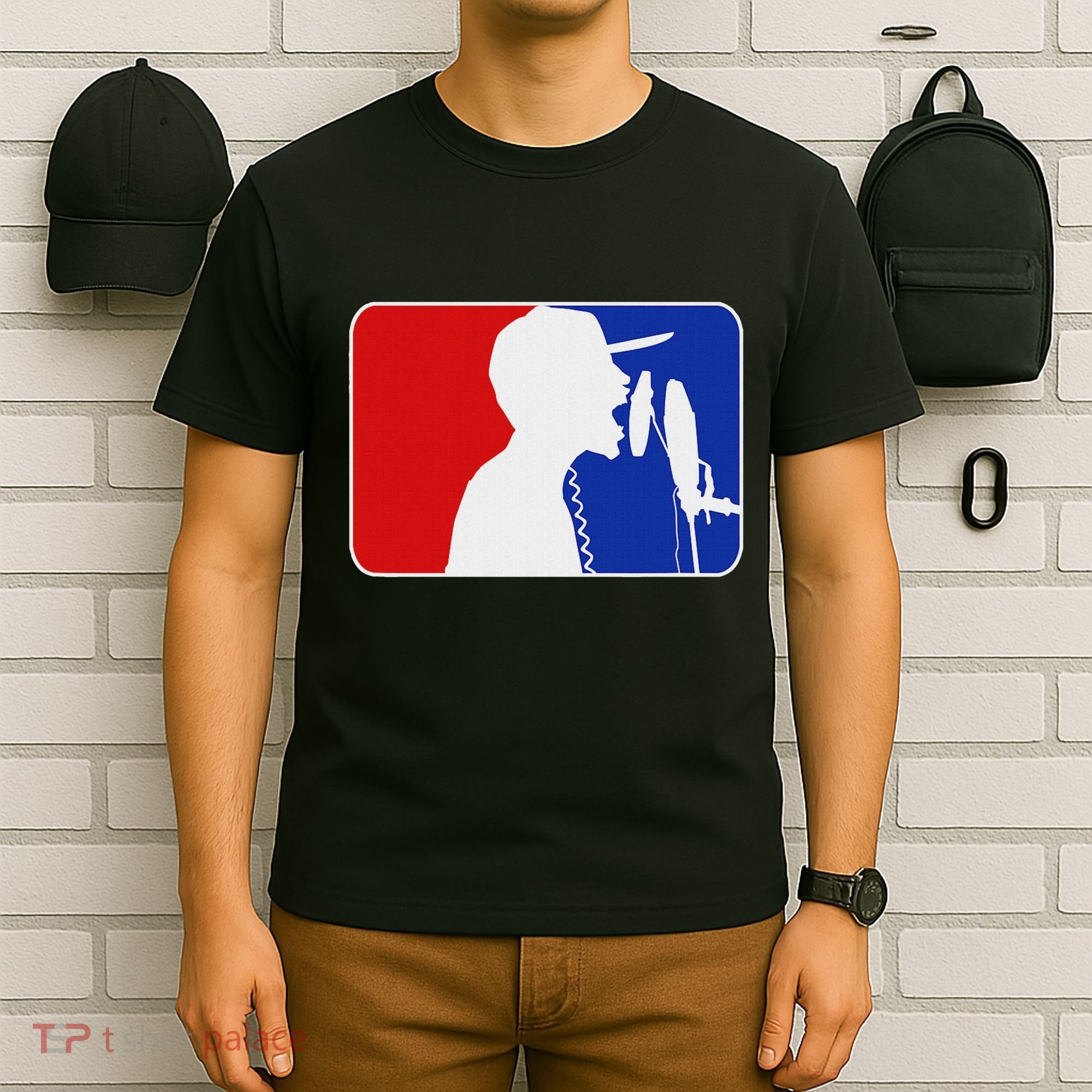 Battle Rap T-Shirt