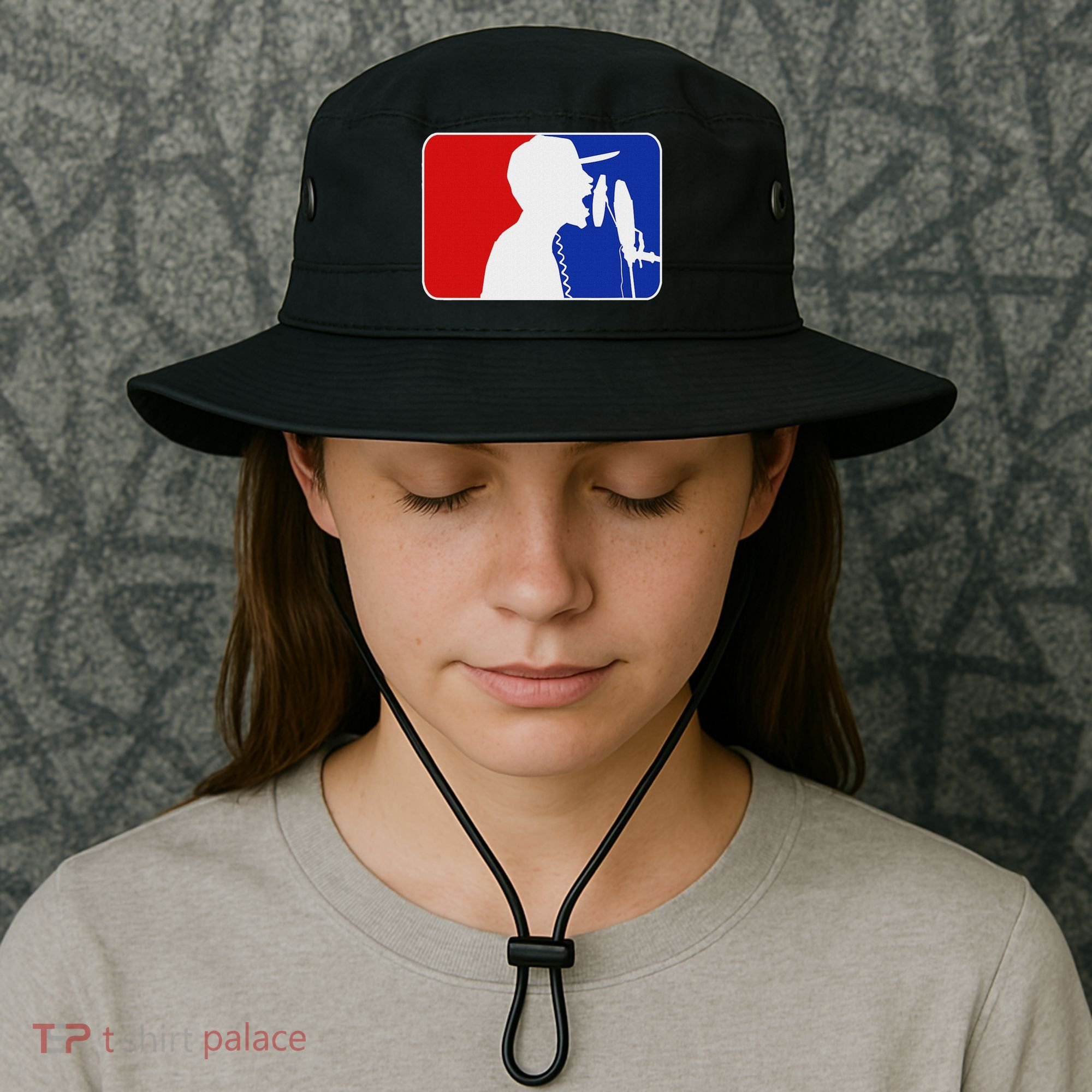 Battle Rap Bucket Hat