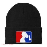 Battle Rap Beanie thumb 0