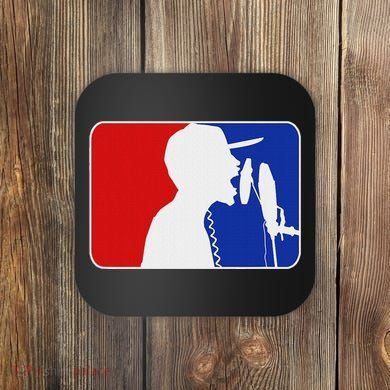 Battle Rap Coaster