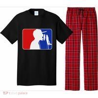 Battle Rap Pajama Set thumb 0