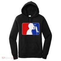 Battle Rap Women's Hoodie thumb 0