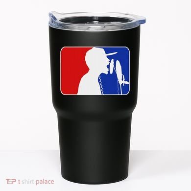 Battle Rap Tumbler