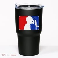 Battle Rap Tumbler thumb 0