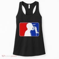 Battle Rap Women's Tank Top thumb 0
