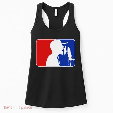 Battle Rap Women's Tank Top