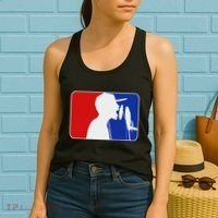 Battle Rap Women's Tank Top thumb 2