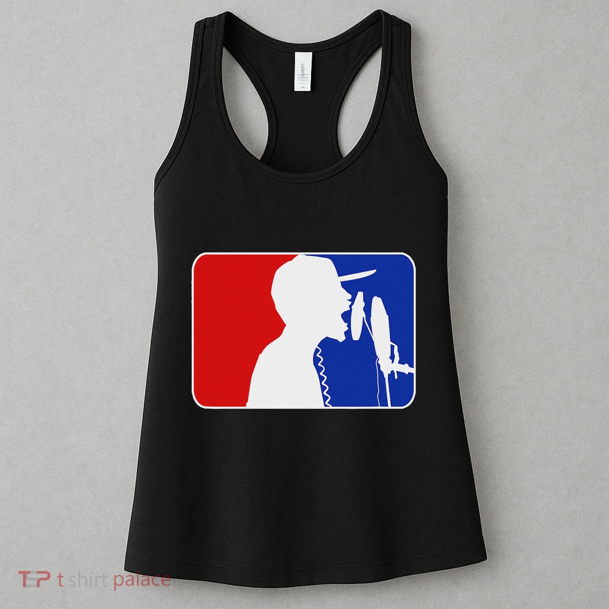 Battle Rap Women's Tank Top