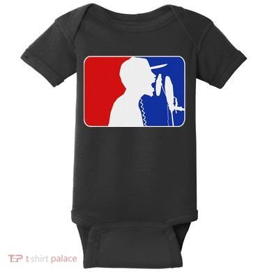 Battle Rap Baby Bodysuit