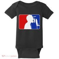 Battle Rap Baby Bodysuit thumb 0