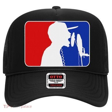 Battle Rap Hat