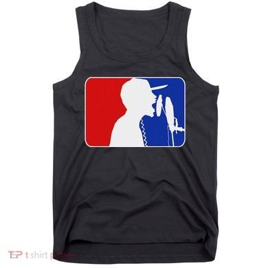 Battle Rap Tank Top
