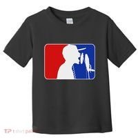 Battle Rap Toddler T-Shirt thumb 0