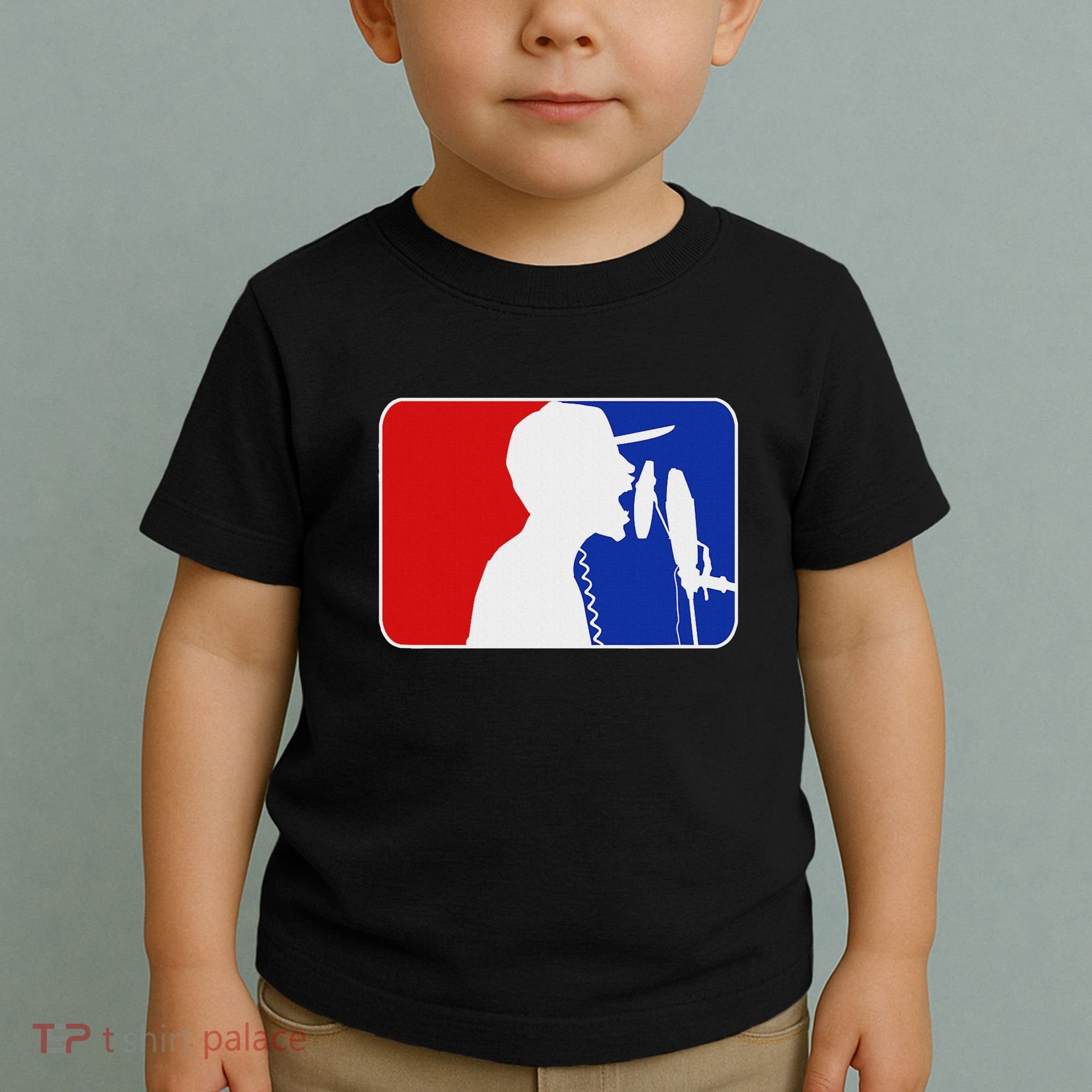 Battle Rap Toddler T-Shirt