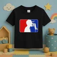 Battle Rap Toddler T-Shirt thumb 3
