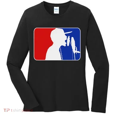Battle Rap Women's Long Sleeve Shirt