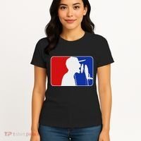 Battle Rap Women's T-Shirt thumb 4