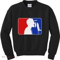 Battle Rap Kids Sweatshirt thumb 0