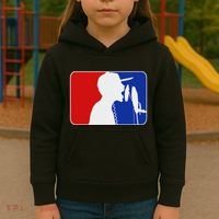 Battle Rap Kids Hoodie thumb 3