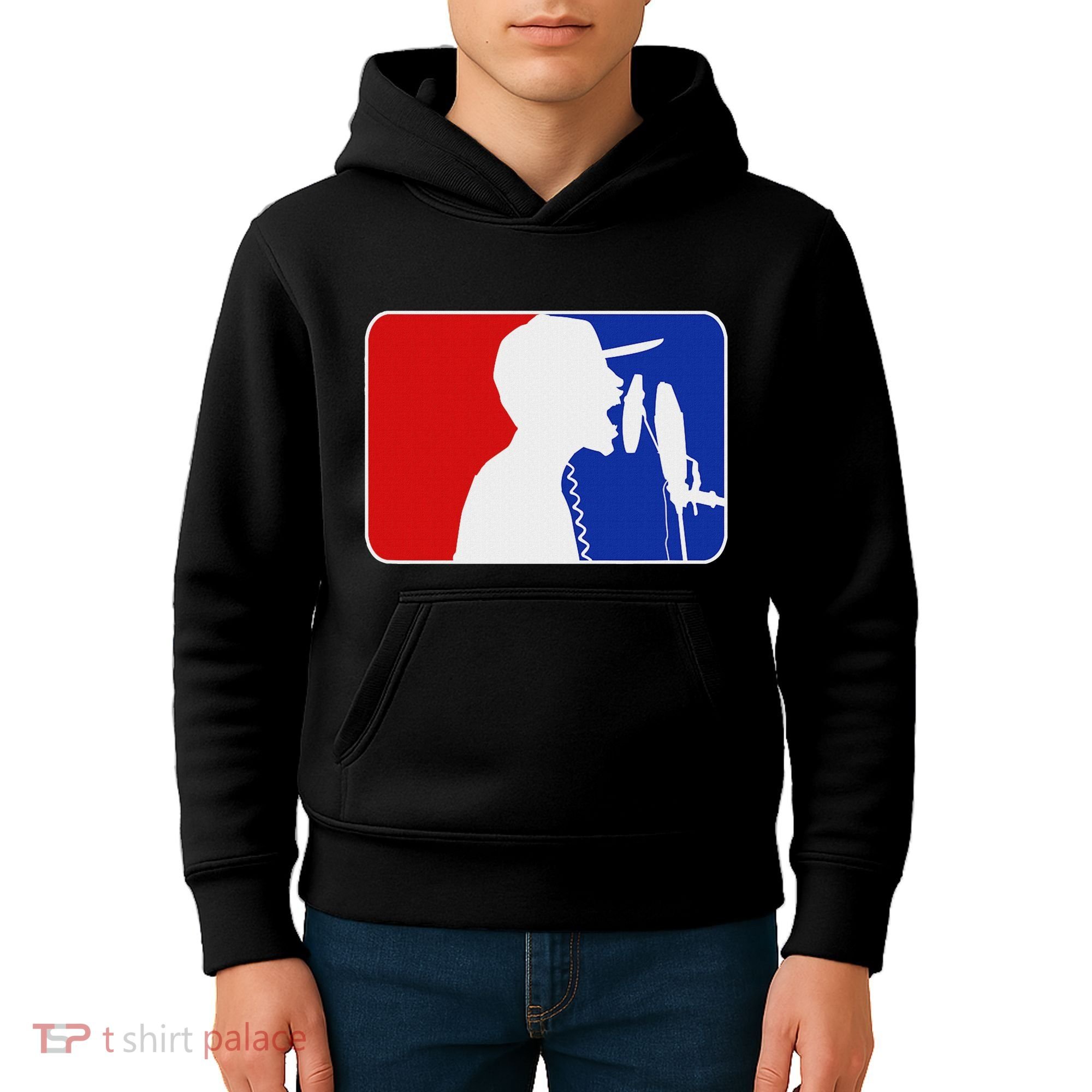 Battle Rap Kids Hoodie