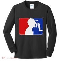 Battle Rap Kids Long Sleeve Shirt thumb 0