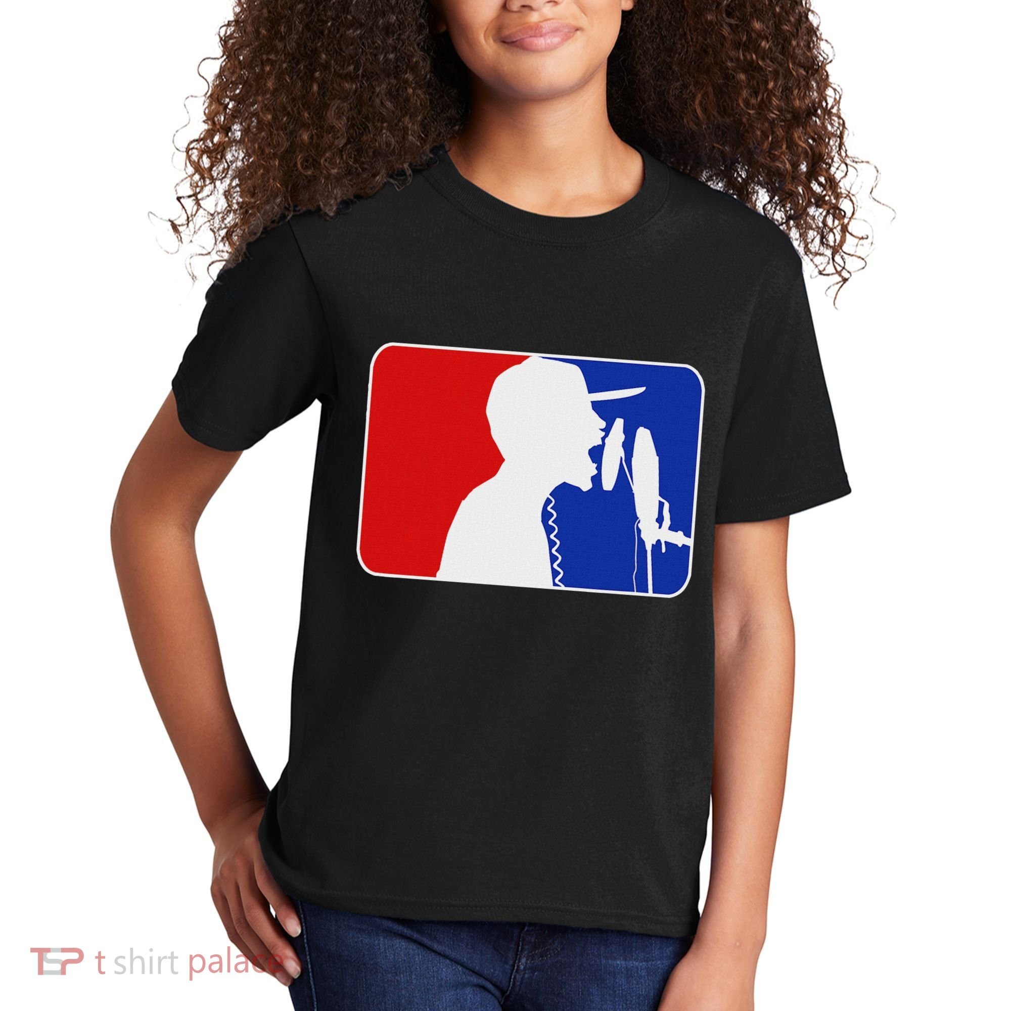 Battle Rap Kids T-Shirt