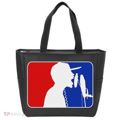 Battle Rap Tote Bag