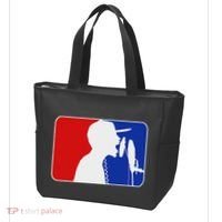Battle Rap Tote Bag thumb 3